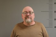 Booking photo of JASON LATHE HUTCHINSON