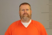 Booking photo of JEREMY LEWIS STANDON