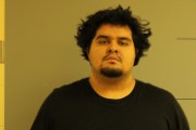 Booking photo of JESUS NMN RODRIGUEZ