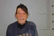 Booking photo of JOHN MICHAEL MITCHELL