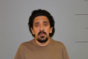 Booking photo of JOSEPH MILTON HOULE