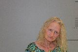 Booking photo of KAREN ANN AURENTZ