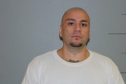 Booking photo of KYLE KAHALEHILI MAEZ-SCHAACK