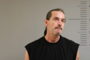 Booking photo of LARRY KEITH DULEY