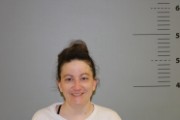 Booking photo of LINDSEY JOY ROEMMICH