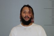 Booking photo of MARK ANTHONY GARCIA