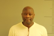 Booking photo of MICHAEL ADEFEMI ADEYEMO