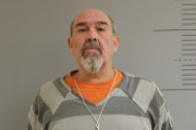 Booking photo of MICHAEL JON MCCLOUD