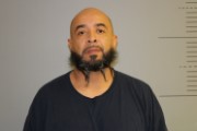 Booking photo of MICHAEL JOSEPH SANTILLAN