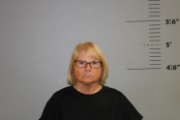 Booking photo of NANCY JEAN TROTTIER