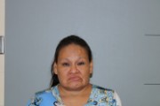 Booking photo of PRAIRIE ROSE SWIFTHAWK
