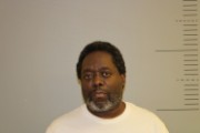 Booking photo of REESE ALONZO WEBSTER