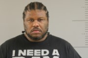 Booking photo of RODERICK BASHAWN KINDLE