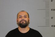 Booking photo of RUBEN EARL GALVAN