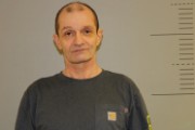 Booking photo of SHANNON RAY GERINGER