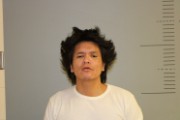 Booking photo of TERRY WAYNE ARCHAMBAULT