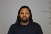 Booking photo of TITUS DECHARLES CARRUTHERS