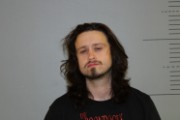 Booking photo of TRISTEN CHANCE ALLEN MOORE