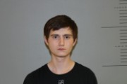 Photo of URIAH THOMAS GUNDERSON